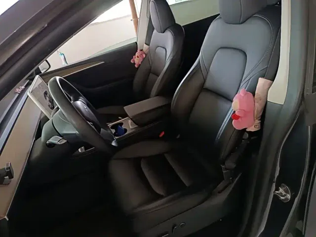 Tesla Model Y — Фото автомобиля 14