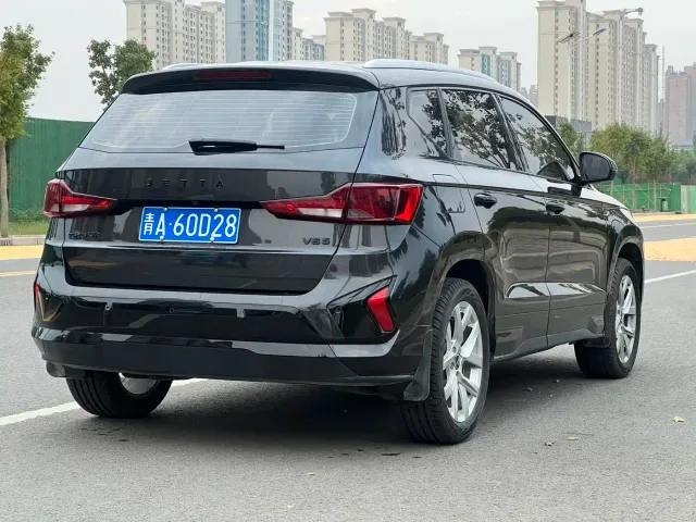 Jetta VS5 — Фото автомобиля 6