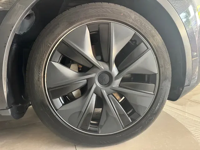 Tesla Model Y — Фото автомобиля 5