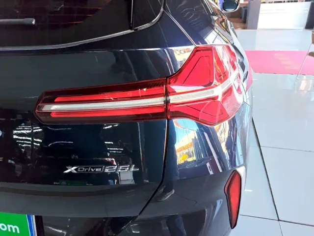BMW X3 — Фото автомобиля 7