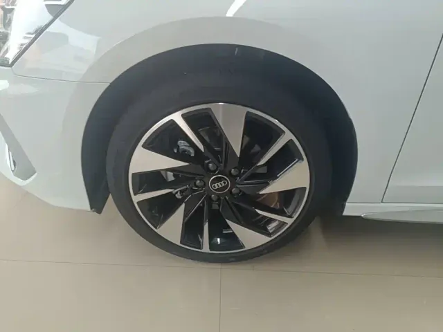 Audi A3 — Фото автомобиля 22