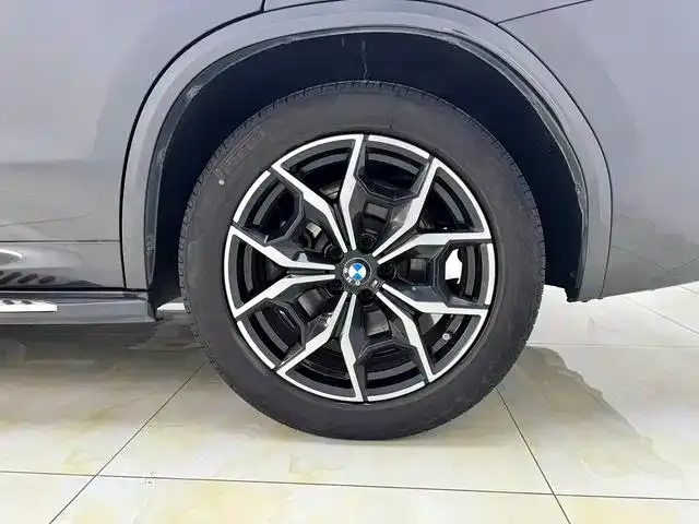 BMW X3 — Фото автомобиля 16