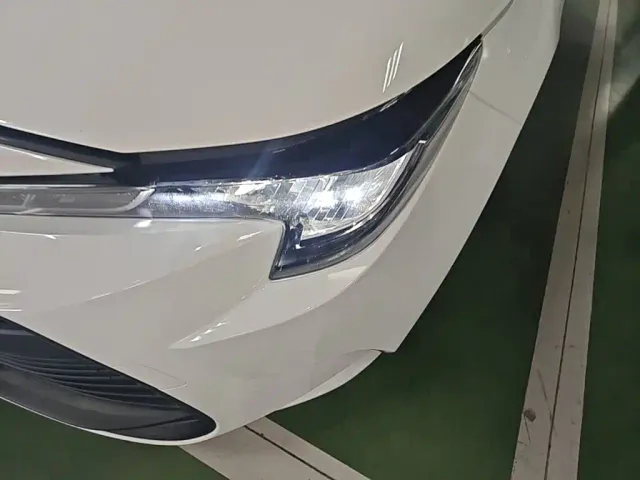 Toyota Levin — Фото автомобиля 23