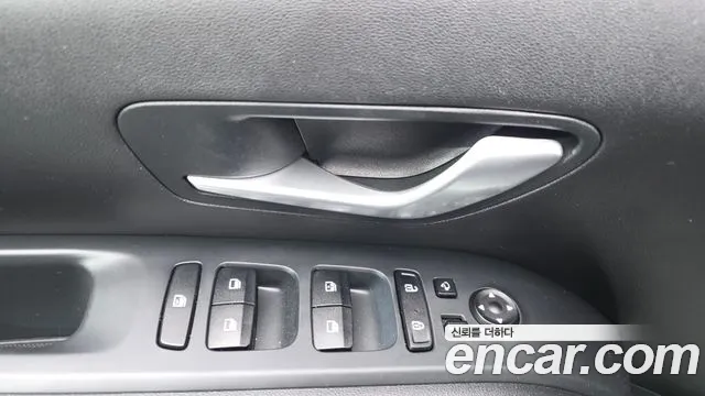 Hyundai Tucson NX4 — Фото автомобиля 20