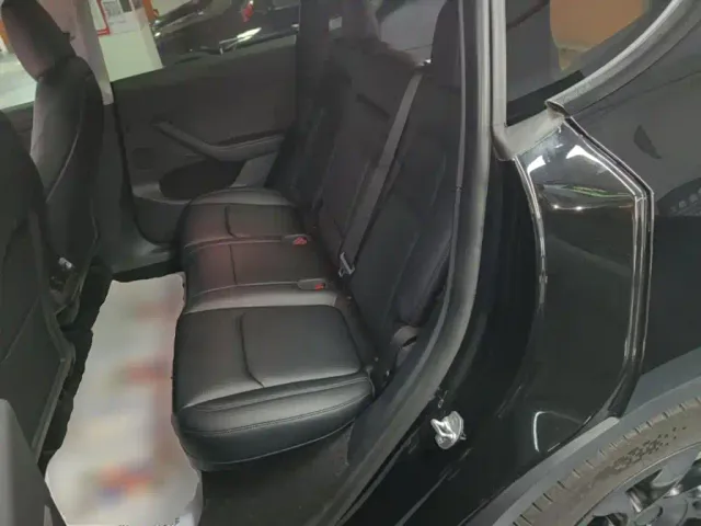Tesla Model Y — Фото автомобиля 16