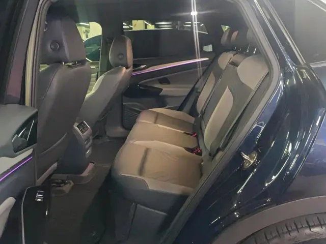 Volkswagen ID.4 Crozz — Фото автомобиля 11