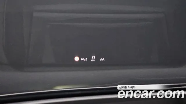Mercedes-Benz GLE-Class W167 — Фото автомобиля 15