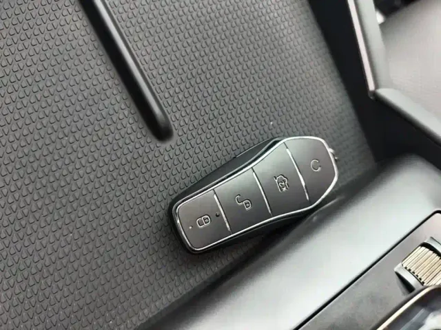 BYD Qin L 2024 DM-i 80KM Superior — Фото автомобиля 8