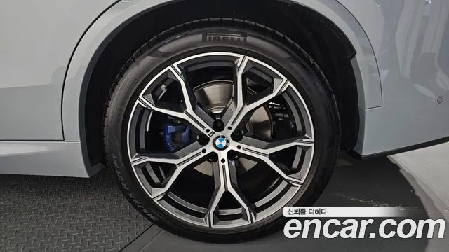 BMW X5 G05 — Фото автомобиля 21