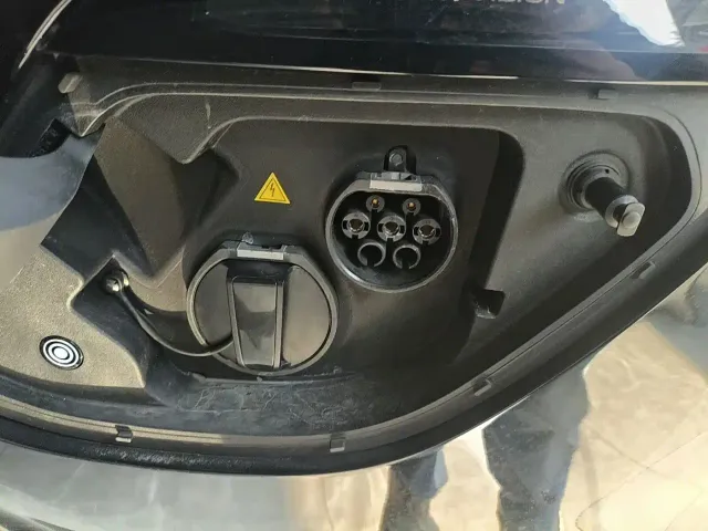 IM Motors LS6 — Фото автомобиля 8