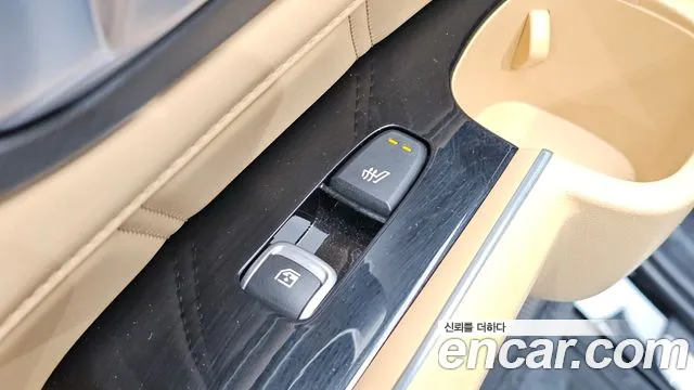 Kia Sorento 4th Gen — Фото автомобиля 27