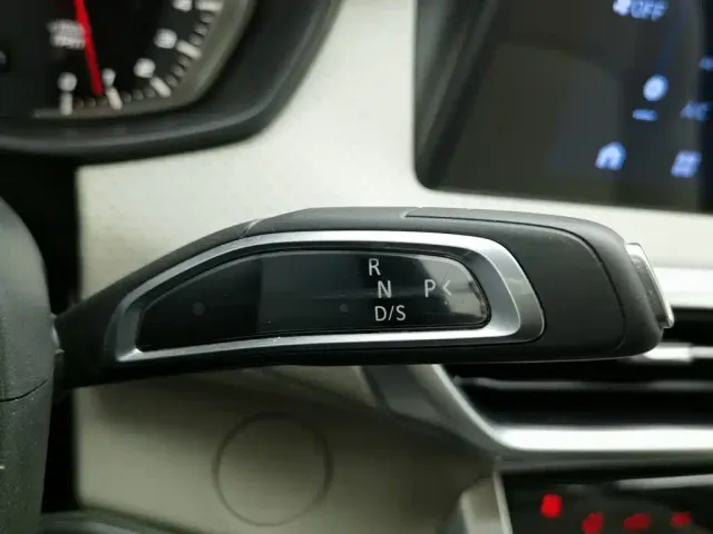 Maxus G50 — Фото автомобиля 13