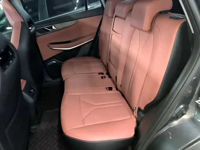 Changan CS75 — Фото автомобиля 16
