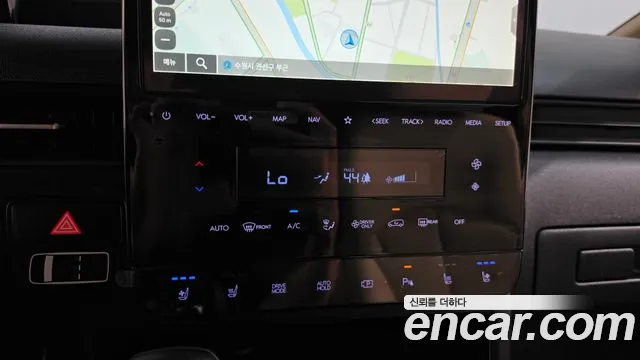 Hyundai Staria Staria — Фото автомобиля 10