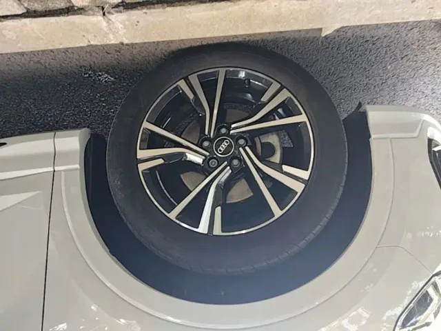 Audi Q3 Sportback — Фото автомобиля 22