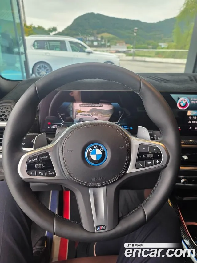 BMW X5 G05 — Фото автомобиля 6