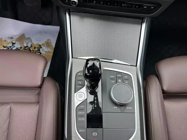 BMW 3 Series — Фото автомобиля 13