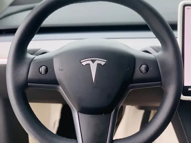 Tesla Model Y — Фото автомобиля 17