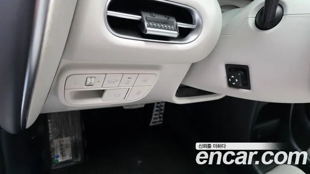 Hyundai Palisade Palisade (LX3) Бензин 2.5T 2WD 7 мест — Фото автомобиля 24