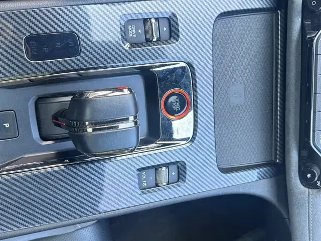 GAC Trumpchi Emkoo — Фото автомобиля 7