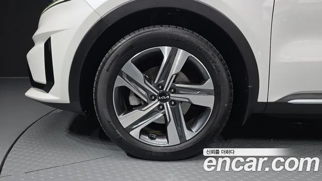 Kia Sorento 4th Gen — Фото автомобиля 5