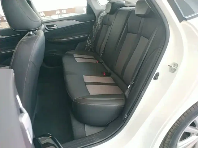 GAC Aion S — Фото автомобиля 16