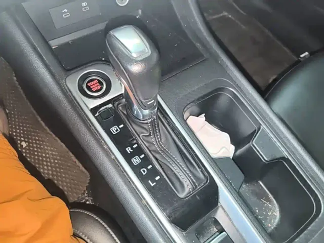 Nissan Sylphy — Фото автомобиля 13