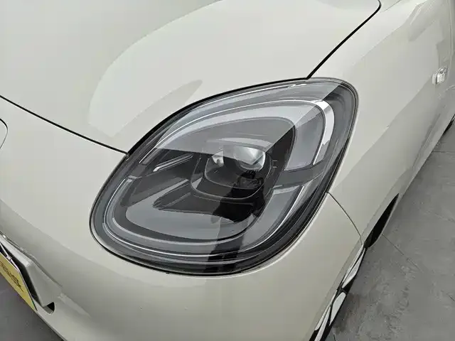 Wuling Hongguang Mini EV — Фото автомобиля 13
