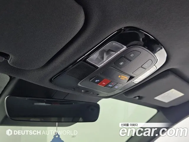 Hyundai Sonata Sonata Edge(DN8) 1.6 Turbo — Фото автомобиля 18
