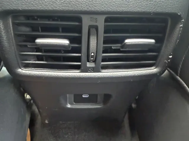 Nissan Sylphy — Фото автомобиля 15