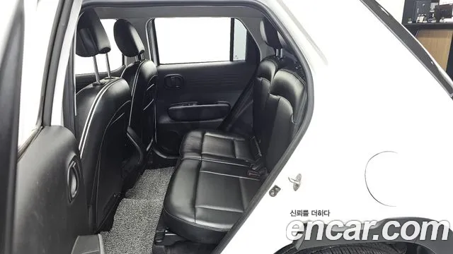 Hyundai Casper Casper Modern — Фото автомобиля 12