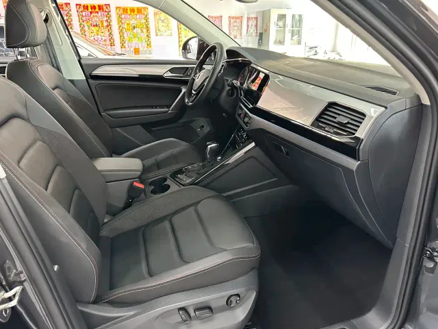 Volkswagen Tayron — Фото автомобиля 7
