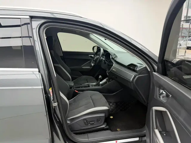 Audi Q3 — Фото автомобиля 18