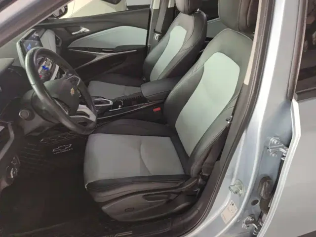 Chevrolet Menlo — Фото автомобиля 14