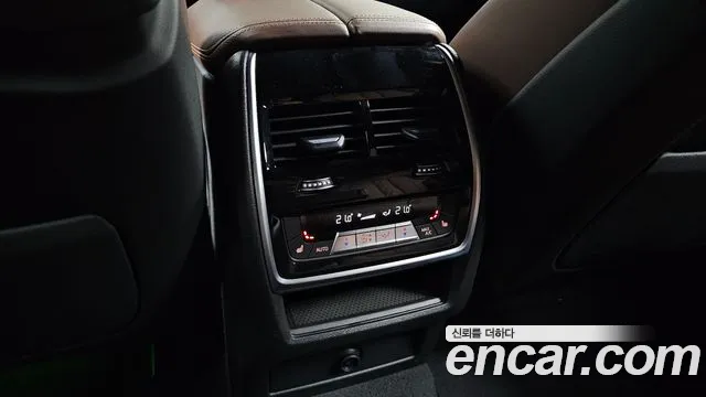 BMW X6 G06 — Фото автомобиля 17