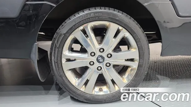 Hyundai Solati Solati 15 мест — Фото автомобиля 5