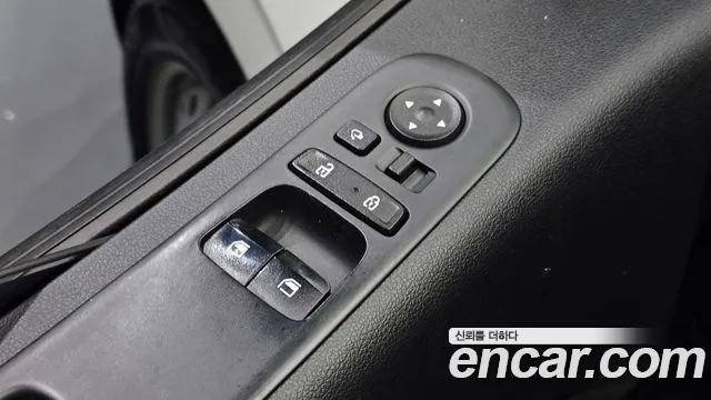 Hyundai Staria Staria Карго 5 мест — Фото автомобиля 19
