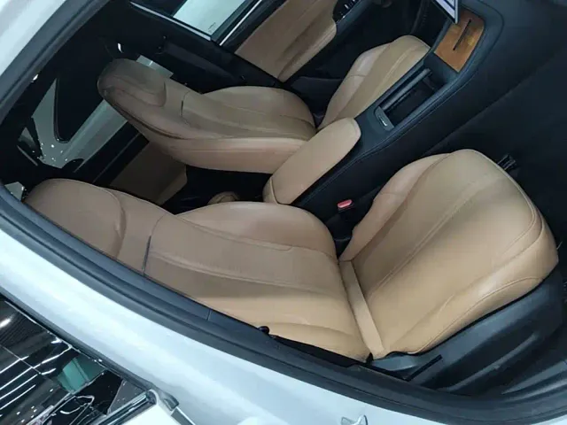 Geely Galaxy L7 — Фото автомобиля 24