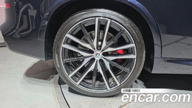 BMW X5 — Фото автомобиля 5