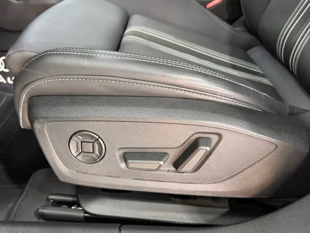 Audi A3 — Фото автомобиля 12