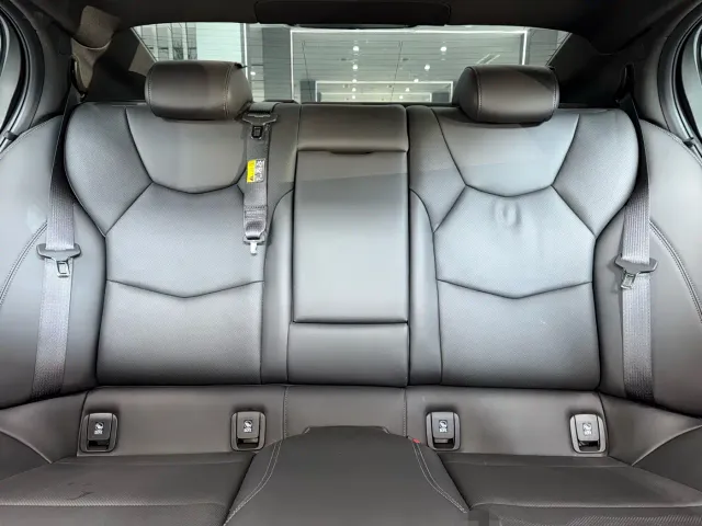 Cadillac CT5 — Фото автомобиля 8
