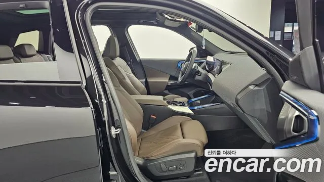 BMW X3 — Фото автомобиля 2
