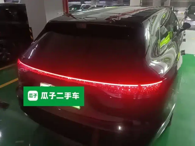 Xiangjie Enjoy World S9T 2025 Model Extended Range Version 53.4kWh — Фото автомобиля 5
