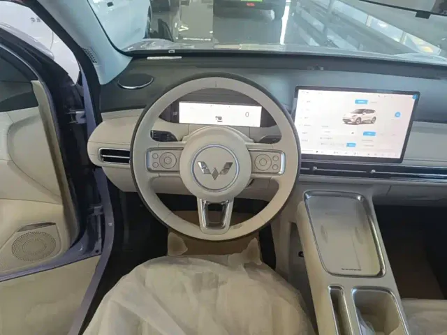 Wuling Bingo S — Фото автомобиля 10