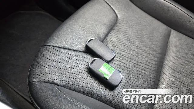 Kia Niro Niro Plus Air — Фото автомобиля 15