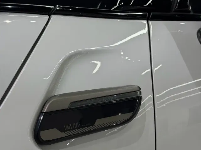 MINI Hatch — Фото автомобиля 17