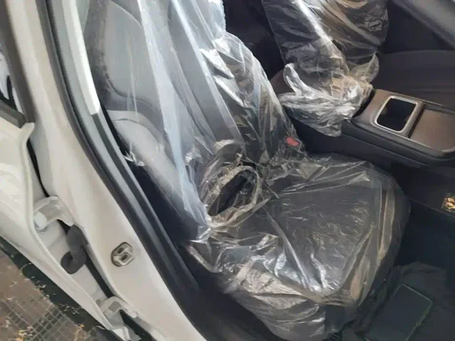 Dongfeng SKY EV01 — Фото автомобиля 24