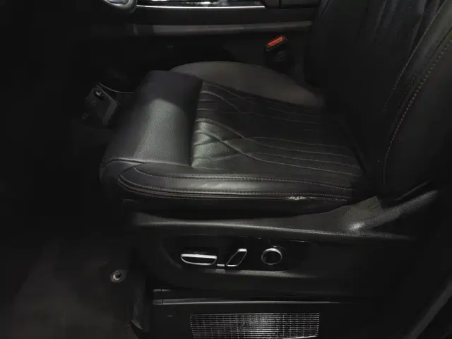 GAC Trumpchi M8 — Фото автомобиля 20