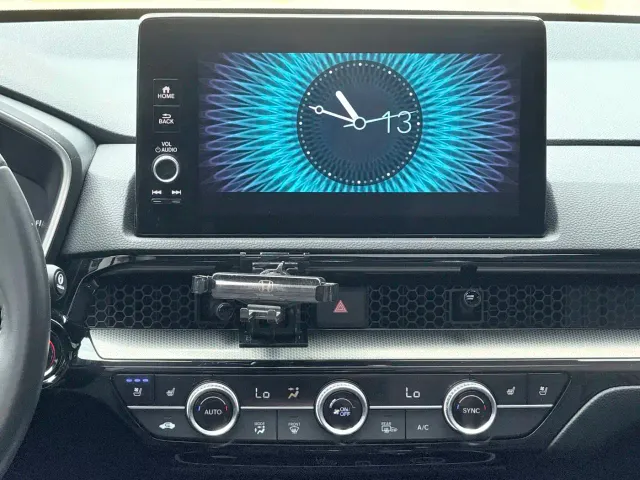 Honda Breeze — Фото автомобиля 16