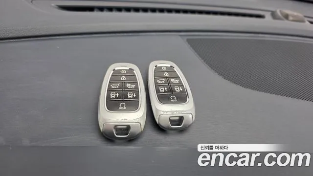 Hyundai Nexo Nexo Premium — Фото автомобиля 16